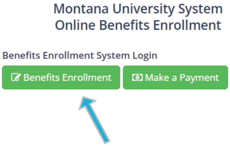 BusinessSolver Enrollment Buttons