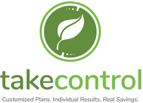 Take Control Logo