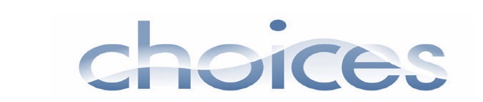 Choices logo